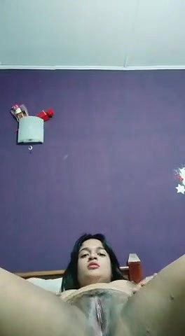 Horny Desi GF Most Exclusive Viral 1