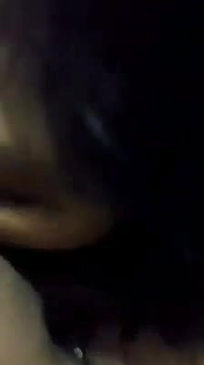 Hottest gf give perfect blowjob