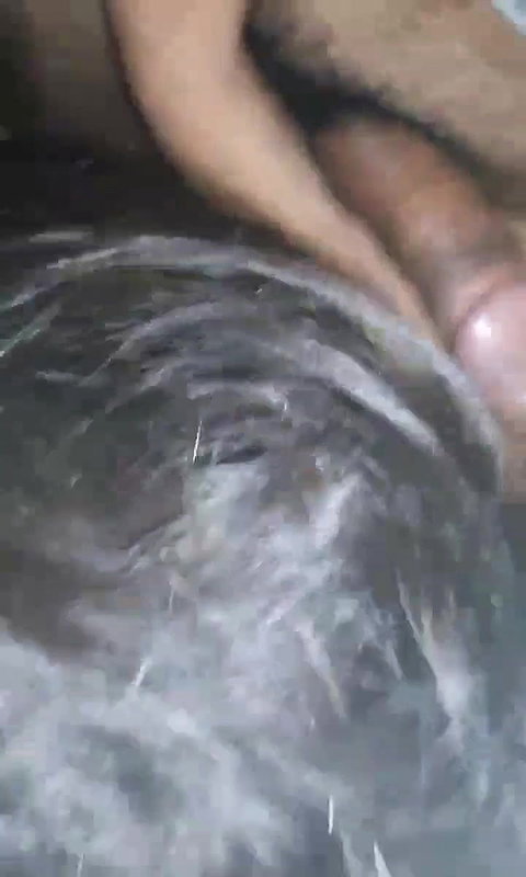 Village girl perfect blowjob