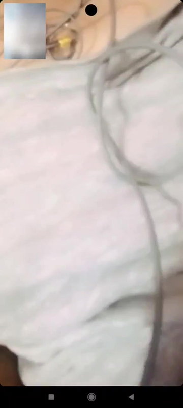 Horny Desi GF call with bf