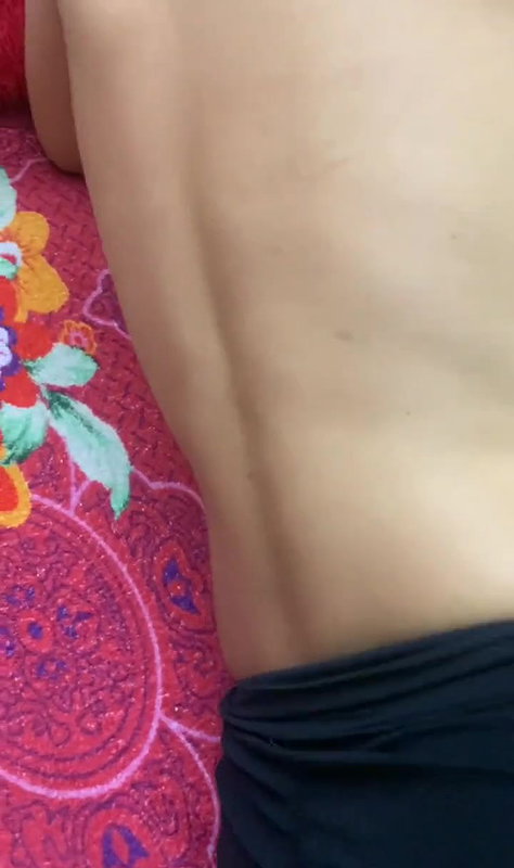 hairy pussy fingering 2