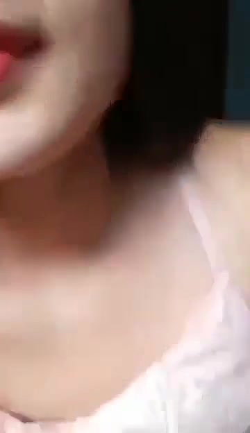 cute girl pussy rubbing