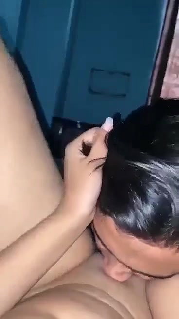 pussy licking