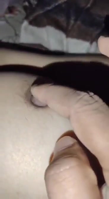 hairy pussy fingering