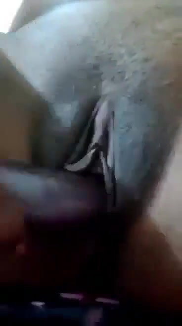 pussy fuck with brinjal