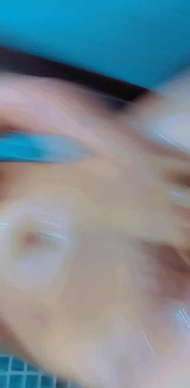 Horny Indian Girlfriend Rubbing Her Pussy Hard In Bathroom