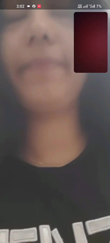 Shy Cute Indian Girlfriend Showing Big Boobs on Video Call