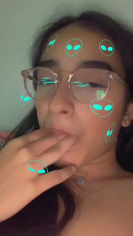 Super Sexy and Beautiful Indian College Girl Showing Naked Body and Fingering