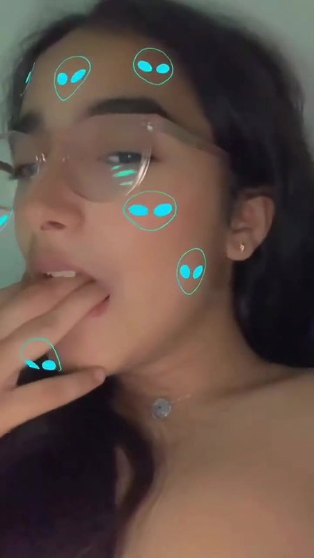 Super Sexy and Beautiful Indian College Girl Showing Naked Body and Fingering