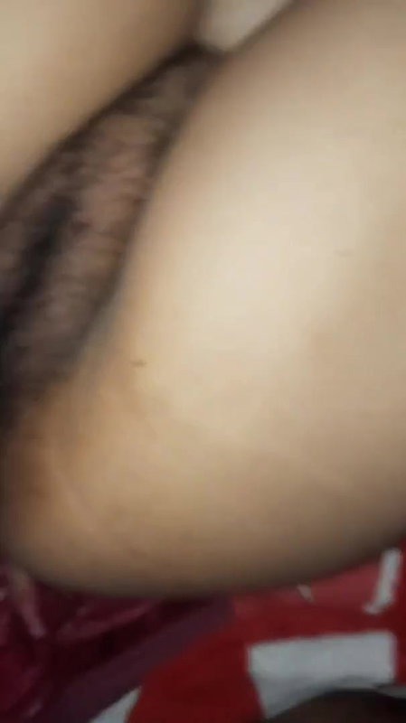 Chubby Bhabhi Fucked Hard in Her Hairy Hole