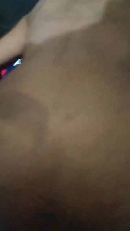 Fucking My Big Ass Desi Girlfriend Doggystyle