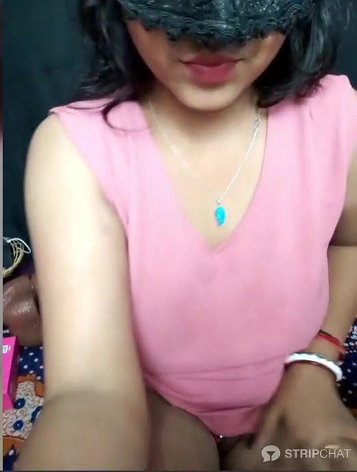 Stripchat Mampy kolkata