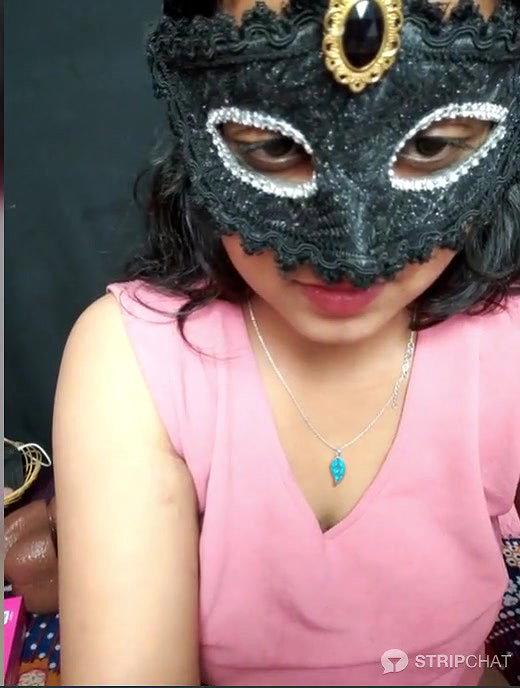 Stripchat Mampy kolkata