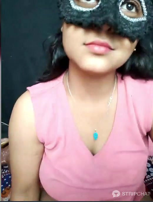 Stripchat Mampy kolkata