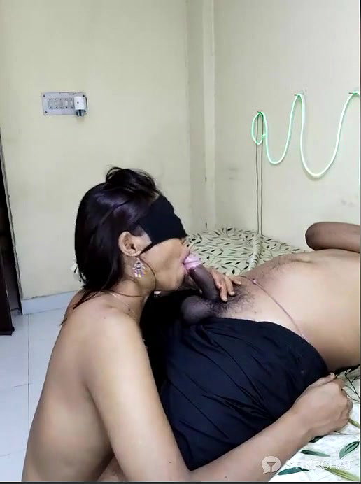 Stripchat realcouple71