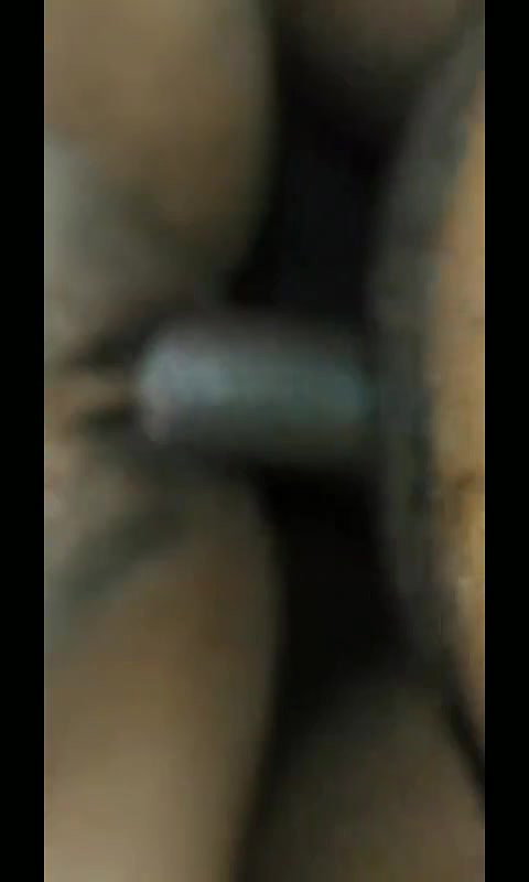 Screenrecorder of sexy wife fucking