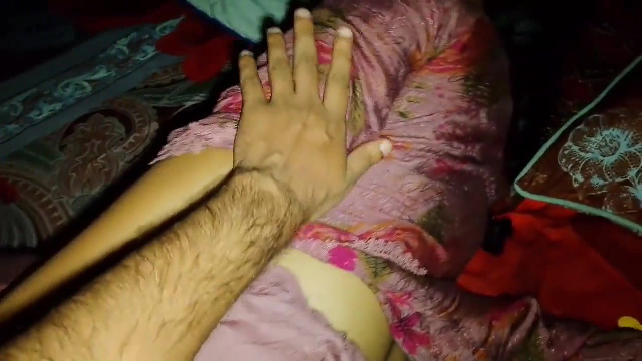 Sleeping Wife assets record