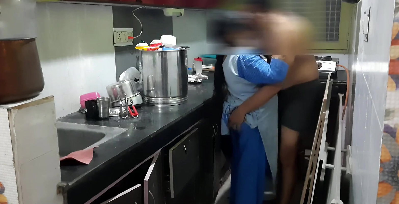 Sexy Desi Bhabi Sabah Called Me Up To Fuck Her Hard When Her Husband Was Out, I Had A Big Ass & Hairy Pussy Adventure