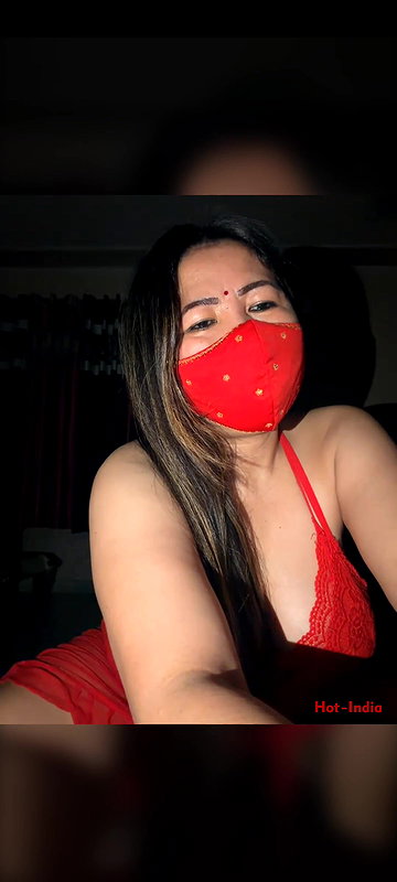 88pink 6 hindi song red nighty nepali randi bhabhi