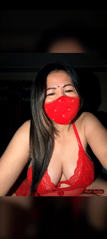 88pink 6 hindi song red nighty nepali randi bhabhi