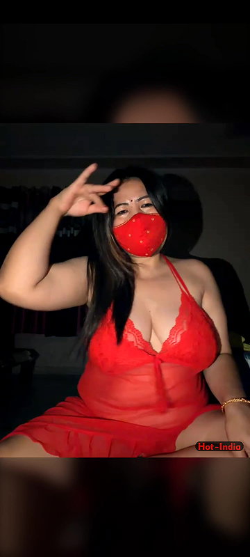 88pink 6 hindi song red nighty nepali randi bhabhi