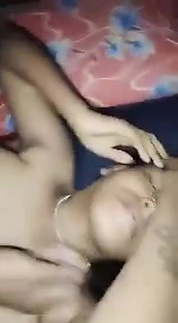 Tamil Horny Milf Fingering Her Pussy Hard Fucking part 1