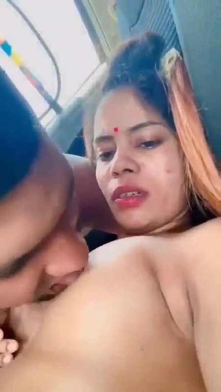 Bhabhi Boobs Sucked By Husband
