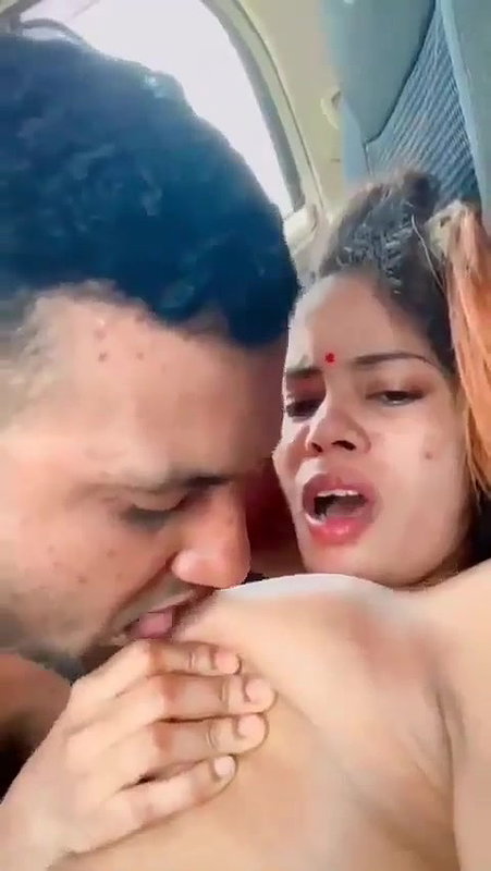 Bhabhi Boobs Sucked By Husband