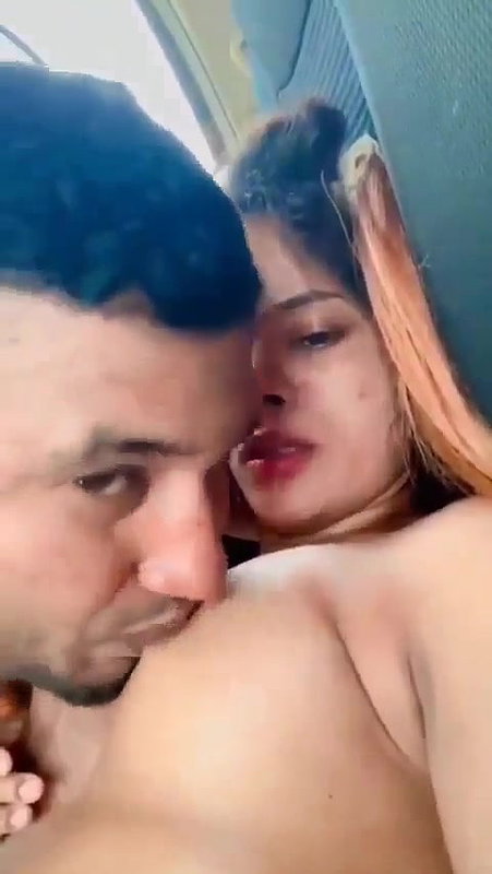 Bhabhi Boobs Sucked By Husband