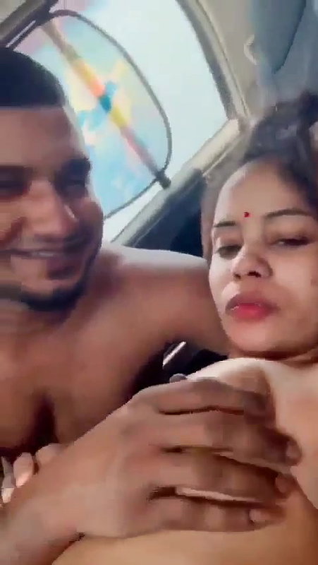 Bhabhi Boobs Sucked By Husband