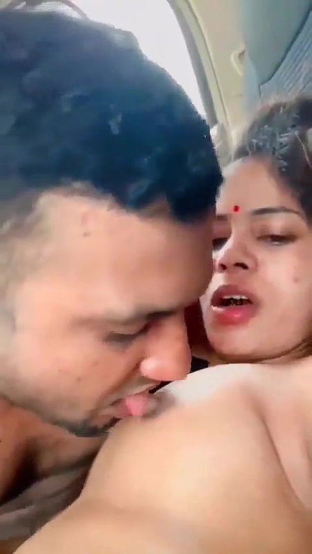 Bhabhi Boobs Sucked By Husband