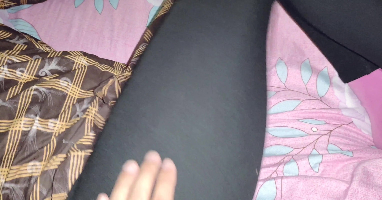 Sexy Indian wife PinkyRai Bhabhi riding her Step-Brother until cum