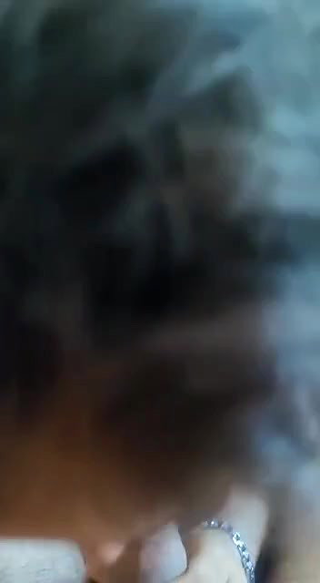Cute Indian Bhabhi Sucking CockS