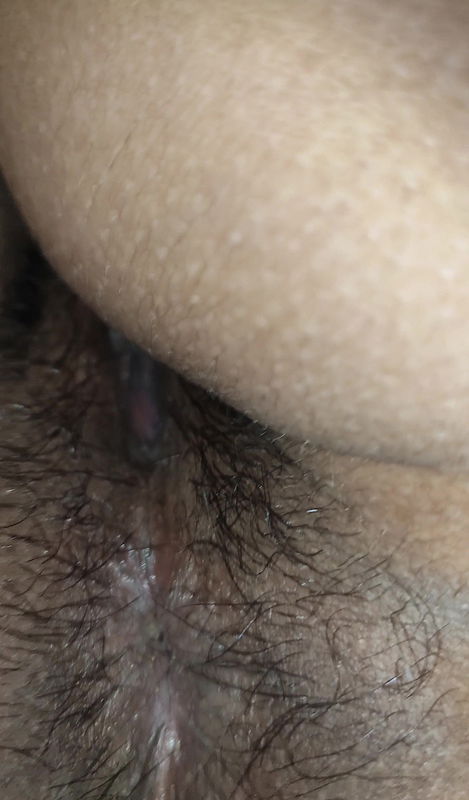 Sexy Nepali girl with big ass