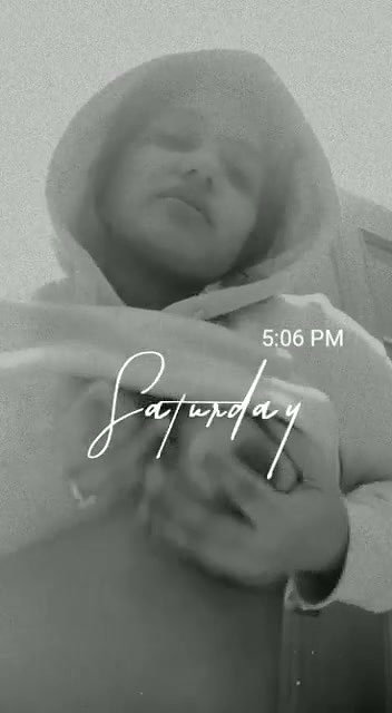 Cute Indian Girl Showing Her Huge Boobs on Snapchat