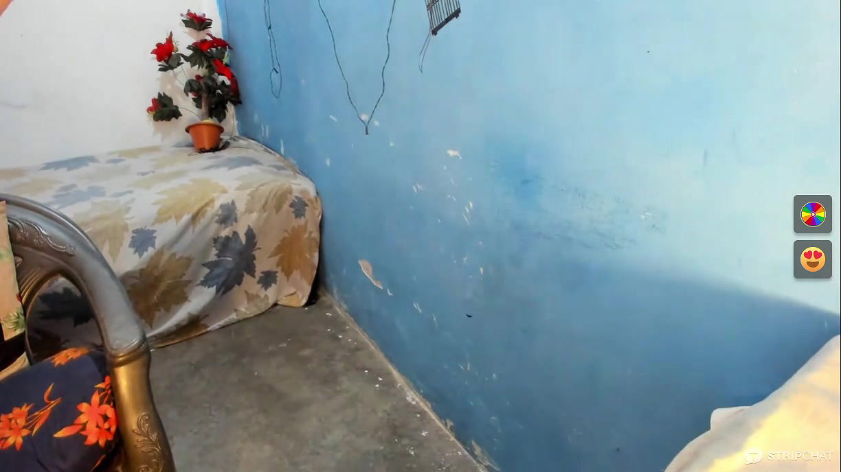 Stripchat loveyouforever666