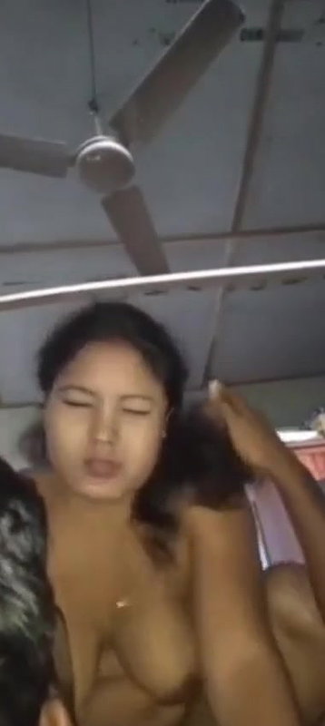 Indian Bahbhi Hard Fucking