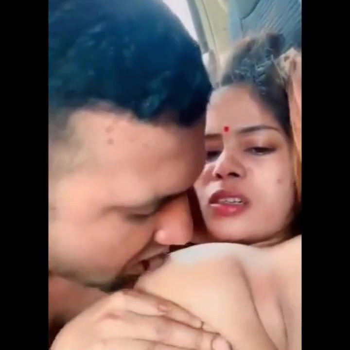 Cute Gf Slim Bf Boobs