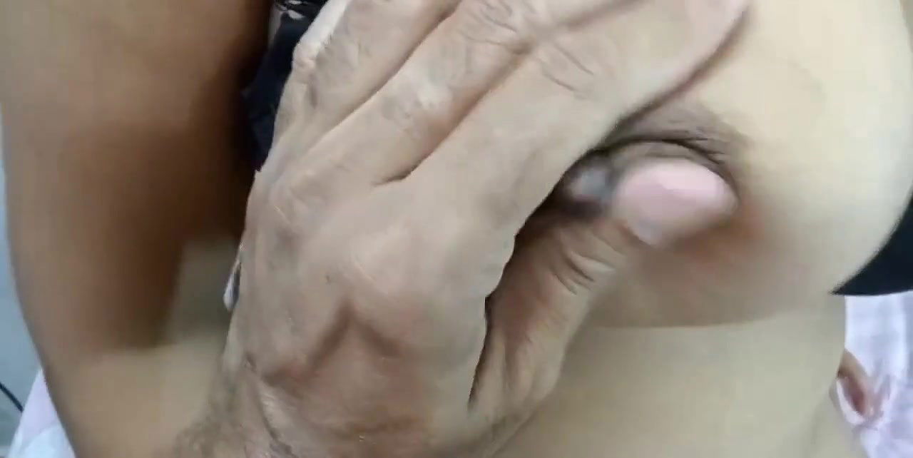 Sexy Rii having selfie short 1