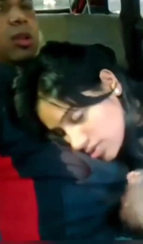 hj and bj in car by gf