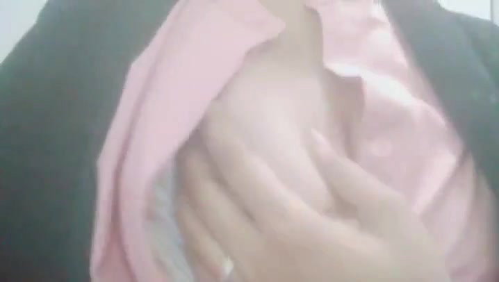 chuche dabayi ladki ne