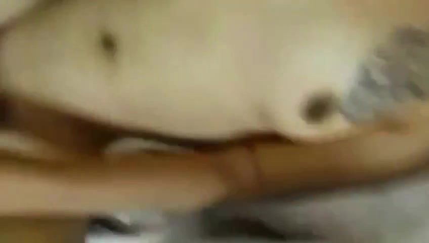 hairy pussy girl fucked