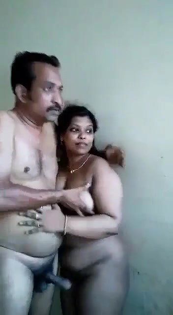 mature couple homemade