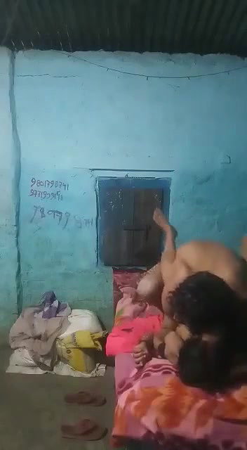 dehati lovers ki chudai