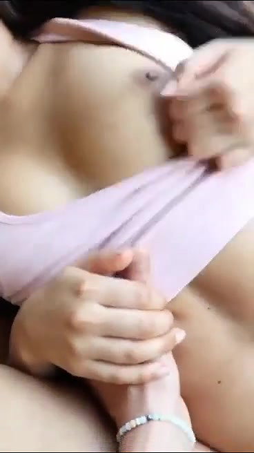 hairy pussy girl creampied