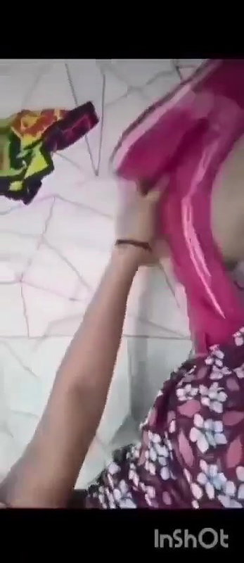 lund chusake bhabhi ko choda