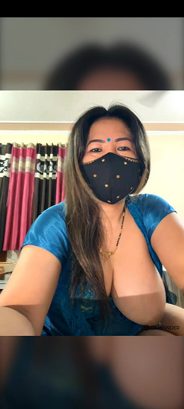 88pink 1 blue nighty big boobs open nepali randi bhabhi
