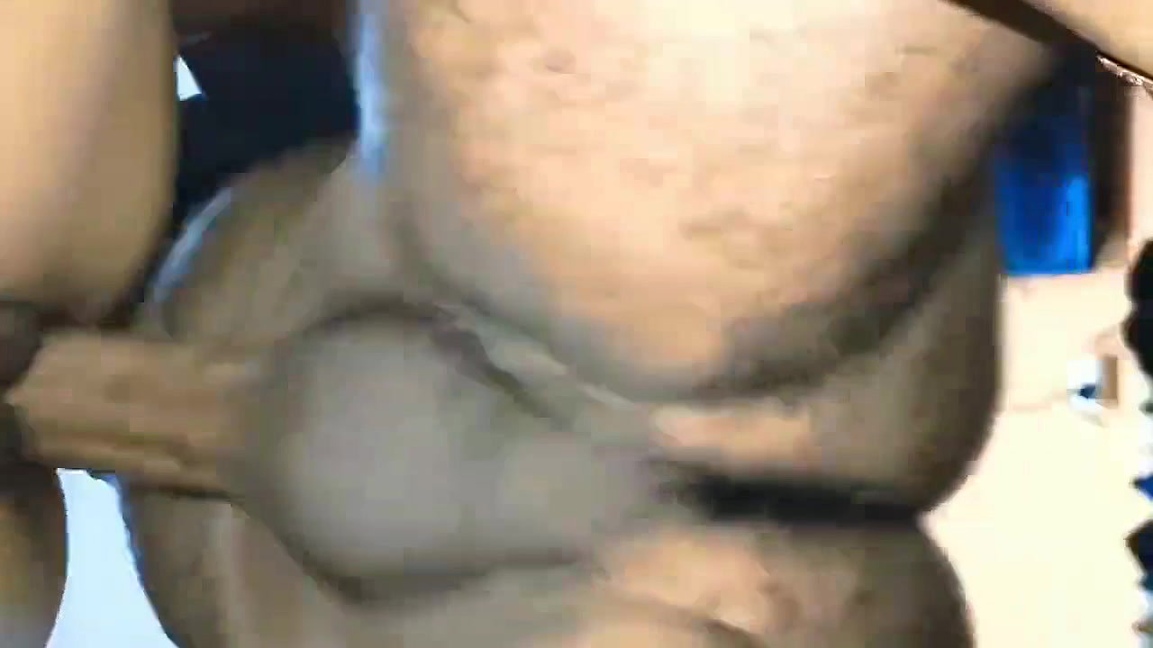 Boyfriend in His House and Fucked Her