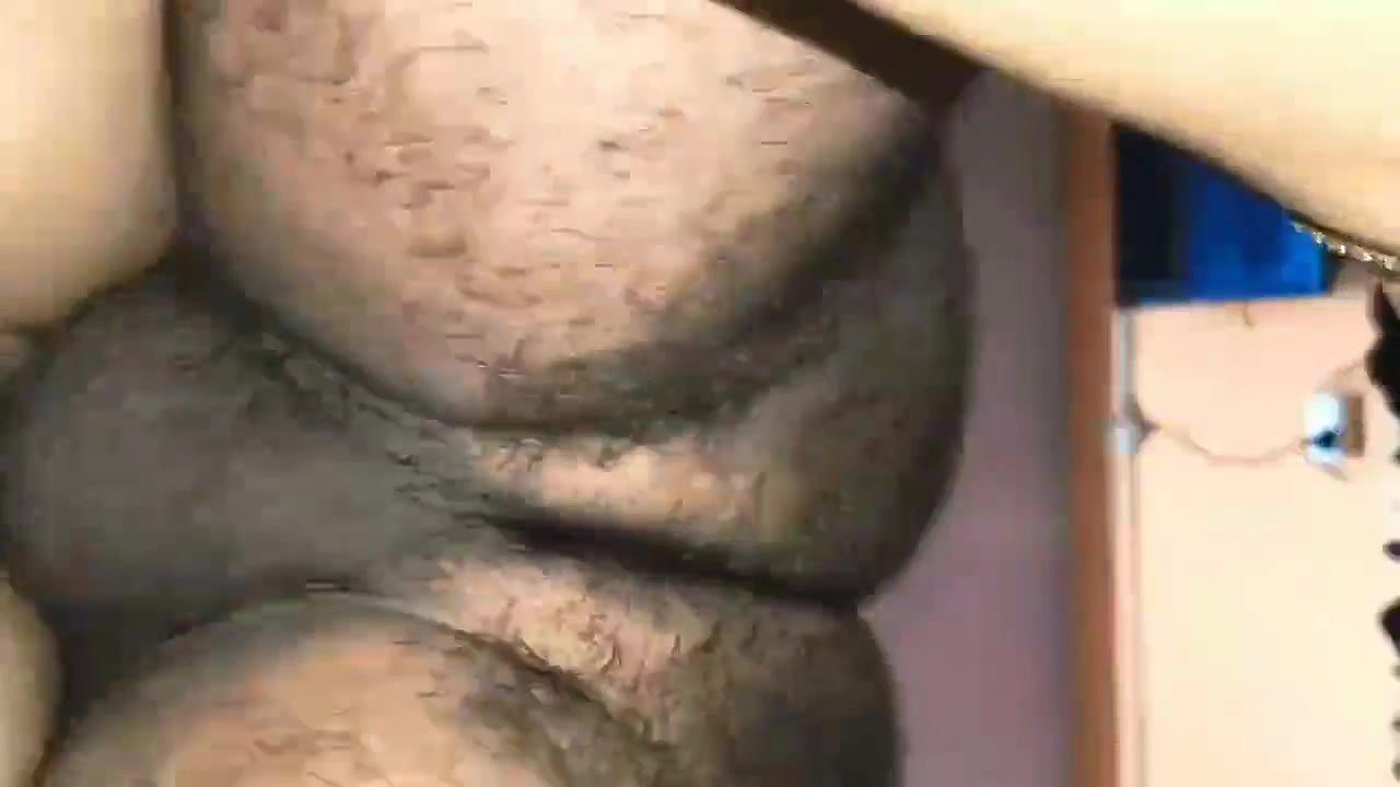 Boyfriend in His House and Fucked Her