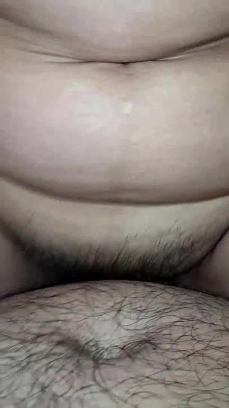 Hairy cunt riding